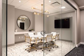 Conference room